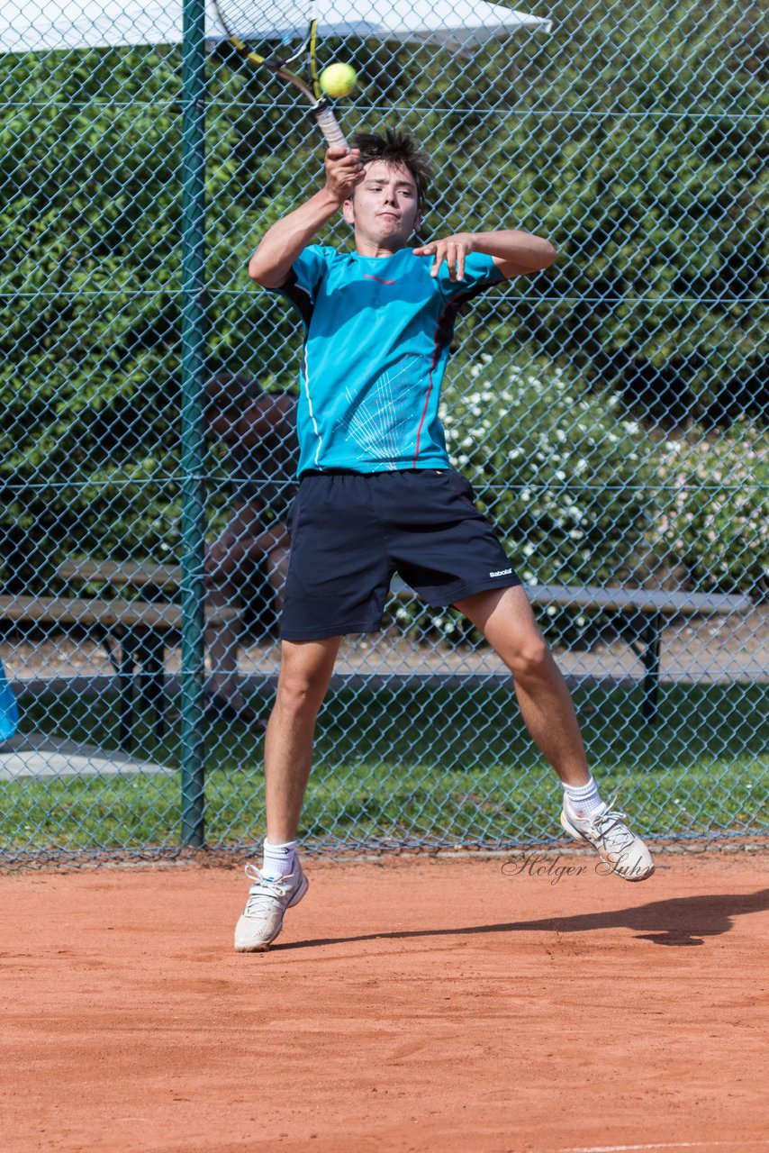 Bild 484 - Horst Schroeder Pokal Donnerstag